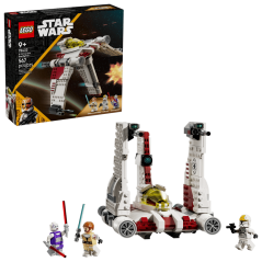 LEGO® Star Wars™ 75432 Stíhačka V-19 Torrent Starfighter