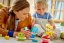 LEGO® DUPLO® 10477 Kreatívni roztomilí maznáčikovia 3 v 1
