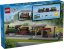 LEGO® City 60511 Vintage parný vlak