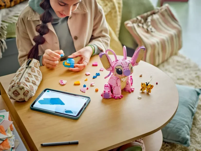 LEGO® Disney 43257 Angel