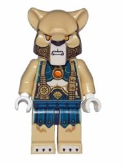 loc116 Lioness Warrior