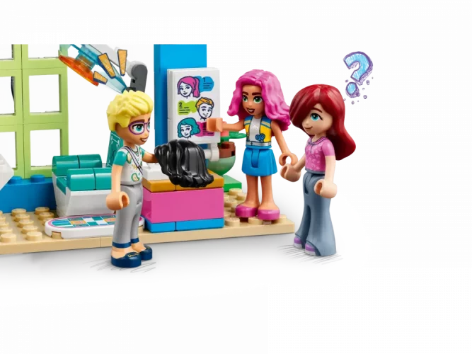 LEGO® Friends 41743 Hair Salon