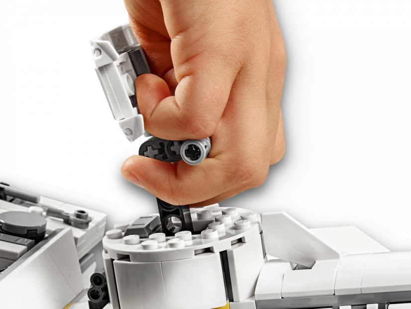 LEGO® Star Wars™ 75244 Tantive IV™