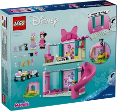 LEGO® Disney 43274 Minnie's Pet Hotel