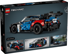 LEGO® Technic 42226 Samochód wyścigowy BMW M4 GT3 EVO