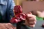 LEGO® Marvel 76327 Busta Iron Man MK4
