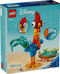 LEGO® Disney Princess 43272 Heihei