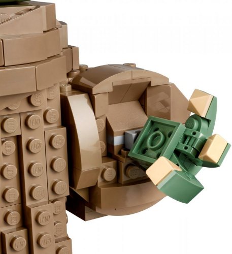 LEGO® Star Wars 75318 The Child - Dítě