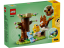 LEGO® 40709 Wiosenny plac zabaw dla zwierzątek
