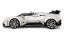 LEGO® Speed Champions 77240 Hyper sportovní auto Bugatti Centodieci