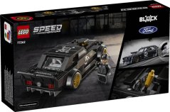 LEGO® Speed Champions 77262 Blockův '65 Ford Mustang Hoonicorn V1