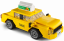 LEGO® Creator 40468 Žltý taxík