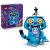 LEGO® KPop: Demon Hunters™ 72537 Tiger Derpy a vták Sussie