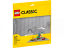 LEGO® Classic 11024 Gray Baseplate
