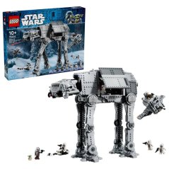 LEGO® Star Wars™ 75454 Imperial Remnant AT-AT™ with INT-4