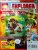 LEGO® Explorer 5/2022 Magazine CZ Version