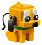 LEGO® BrickHeadz 40378 Goofy a Pluto