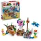 LEGO® Super Mario 71432 Dorrie a dobrodružství ve vraku lodi – rozšiřující set