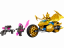 LEGO® Ninjago 71768 Jayova zlatá dračia motorka