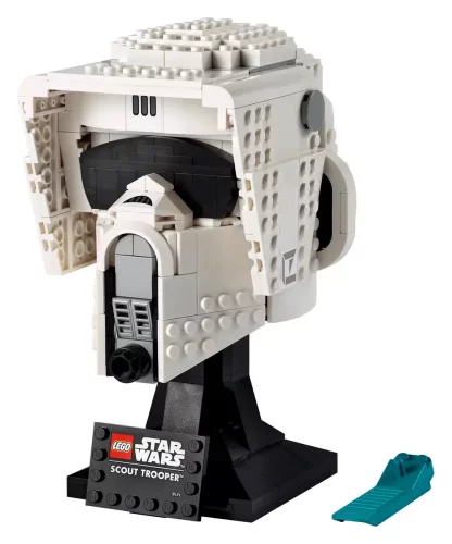 LEGO® Star Wars™ 75305 Helma průzkumného vojáka