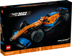 LEGO® Technic 42141 Závodní auto McLaren Formule 1