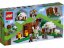 LEGO® Minecraft 21159 Základna Pillagerů