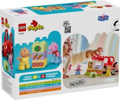 LEGO® DUPLO® 10468 Tractor and Market