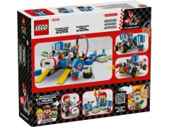 LEGO® Super Mario™ 72035 Mario Kart™ – Toad i jego garaż