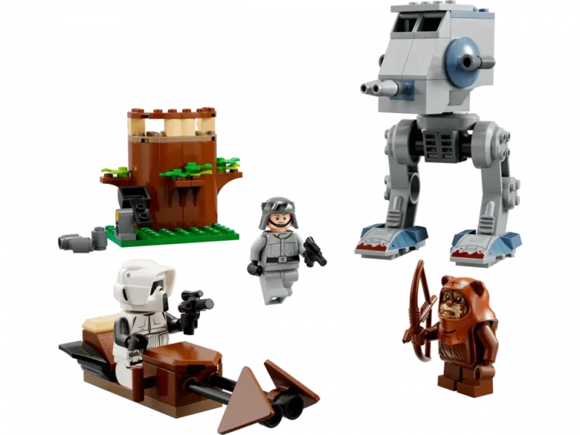 LEGO® Star Wars™ 75332 AT-ST™