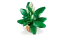 LEGO® Botanicals 11504 Lopatkovec