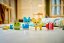 LEGO® DUPLO® 10477 Kreatívni roztomilí maznáčikovia 3 v 1