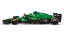 LEGO® Speed Champions 77245 Aston Martin Aramco F1® AMR24 Race Car