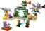 LEGO® Minecraft® 21598 Podmorské dobrodružstvo