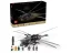 LEGO® Icons 10327 Dune Atreides Royal Ornithopter DAMAGED BOX!