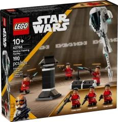 LEGO® Star Wars™ 40765 Kamino Training Facility