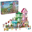 LEGO® Friends 42670 Apartmány a obchody v městečku Heartlake