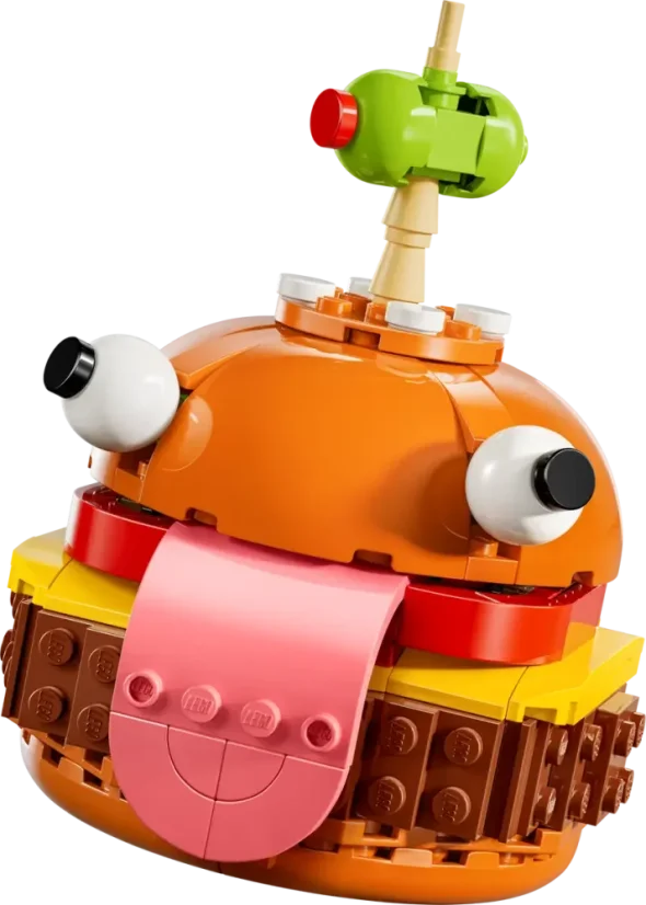 LEGO® Fortnite 77070 Durrr Burger