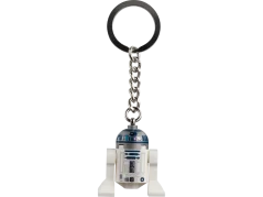 LEGO® Star Wars™ 854312 Přívěsek na klíče – R2-D2™