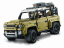 LEGO® Technic 42110 Land Rover Defender DRUHÁ JAKOST