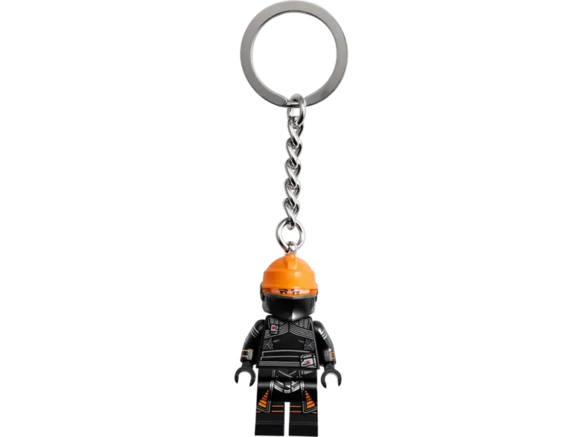 LEGO® Star Wars 854245 Přívěsek na klíče – Fennec Shand™