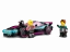 LEGO® City 60396 Vylepšená závodní auta