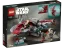 LEGO® Star Wars™ 75362 Jediský raketoplán T-6 Ahsoky Tano