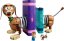LEGO® Disney™ 43301 Knižní zarážky: Slinky z filmu Toy Story