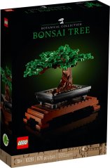 LEGO® Creator 10281 Bonsaj