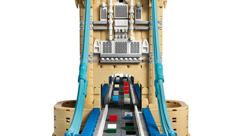 LEGO® Architecture 21067 Tower Bridge