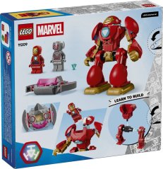 LEGO® Marvel 11209 Ultron vs. Iron Man