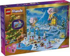 LEGO® Friends 42698 LEGO® Friends Adventní kalendář 2026