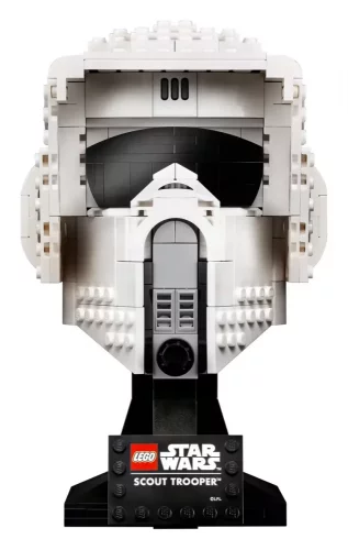 LEGO® Star Wars™ 75305 Helma prieskumného vojaka