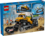 LEGO® City 60466 Žlutý buldozer