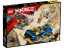 LEGO® Ninjago 71776 Závoďák Jaye a Nyi